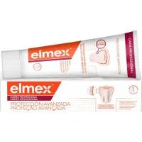 Dentífrico Anticaries Elmex, Tubo 75 Ml