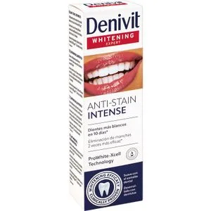 Dentífrico Antimanchas 50 Ml