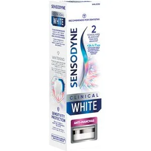 Dentífrico Antimanchas 75 Ml