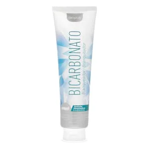 Dentífrico Bicarbonato Blanqueador Deliplus 0.1 L
