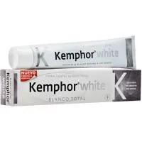 Dentífrico Blanqueador Kemphor, Tubo 75 Ml