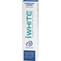 Dentífrico Blanqueante Supreme Iwhite, Tubo 75 Ml