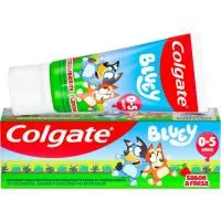 Dentífrico Bluey 0-5 Colgate, Tubo 50 Ml