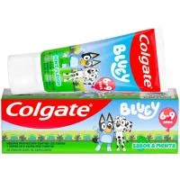 Dentífrico Bluey 6-9 Años Colgate, Tubo 50 Ml