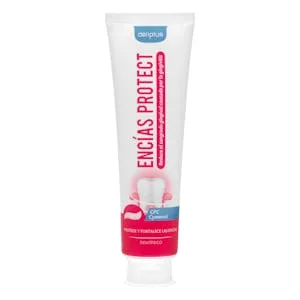 Dentífrico Encías Protect Deliplus 0.1 L