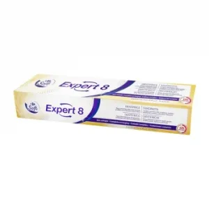 Dentífrico Expert 8 Soft Carrefour 75 Ml.