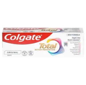 Dentífrico Original Colgate Total 50 Ml.