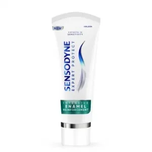 Dentífrico para un Refuerzo Intensivo del Esmalte Expert Protect Sensodyne 75 Cl.