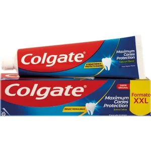 Dentífrico Protección Caries 100 Ml