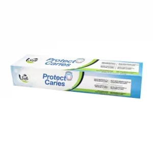 Dentífrico Protect Caries Soft Carrefour 75 Ml.