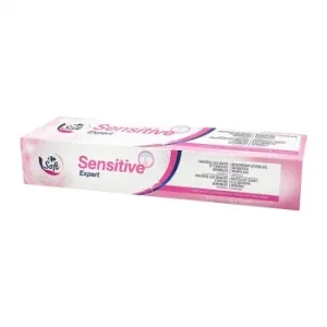 Dentífrico Sensitive Expert Soft Carrefour 75 Ml.