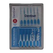 Dentinet Picks Interdentales