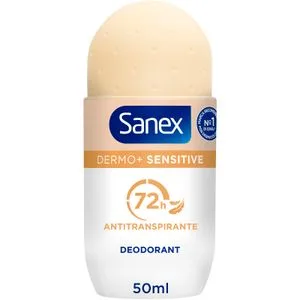 Deo Dermo Sensitive Roll-on 50 Ml