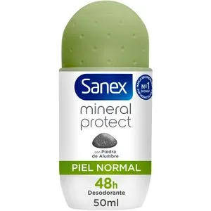 Deo Nat Protect Roll-on 50 Ml
