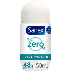 Deo Zero Aluminio Roll-on 50 Ml
