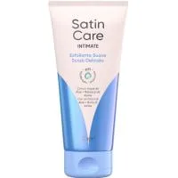 Exfoliante Depilación Zona Íntima Venus Satin Care, Tubo 177 Ml