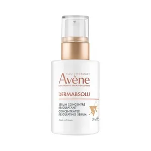 Thermale Avéne Dermabsolu Sérum Facial con Acción Reparadora, Reafirmante y Tonificante 30 Ml.