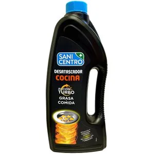 Desatascador Cocina 1 L