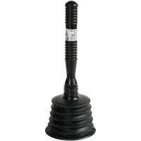 Desatascador Grande Cepillos Mariño, Pack 1 Ud