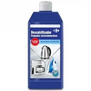 Descalcificador Pequeño Electrodoméstico Carrefour 500 Ml.