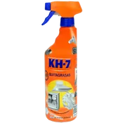 Desengrasante Pistola Kh-7