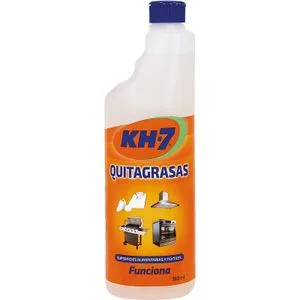 Desengrasante Recambio 780 Ml