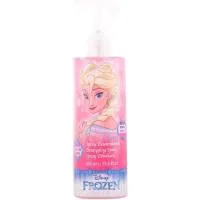 Desenredante de Pelo Infantil Frozen, Spray 400 Ml