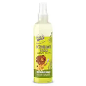 Desenredante Dia Planeta Junior 250 Ml