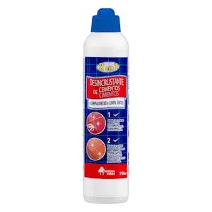 Desincrustante de Cementos y Limpiajuntas Bosque Verde 0.75 L