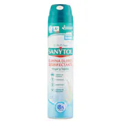 Desinfectante Hogar y Tejidos Sanytol 300 Ml