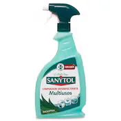 Desinfectante Multiusos Sanytol 750 Ml