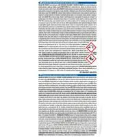 Desinfectante Textil Olor Magnolia Sanicentro, Botella 1,5 Litro