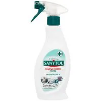 Desinfectante Textil Sanytol, Pistola 500 Ml