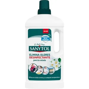 Desinfectante Textil sin Lejía Tamaño Ahorro Sanytol 1.2 L