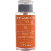 Desmaquillante de Ojos-cara Sesderma Sensyes, Dosificador 200 Ml