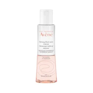 Thermale Avéne Desmaquillante Inteso (bi-fase) de Ojos, para Ojos Sensibles 125 Ml.