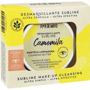 Desmaquillante Manteca Limpiadora 1 u