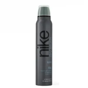 Desodorane en Spray Antiperspirante Dry Touch Nike Man 200 Ml.