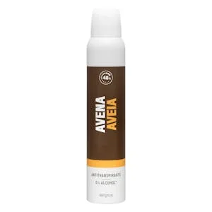 Desodorante Avena Deliplus Antitranspirante 0.2 L