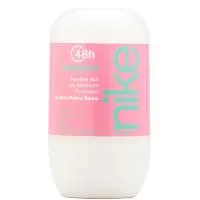 Desodorante Blossom Nike, Roll On 50 Ml