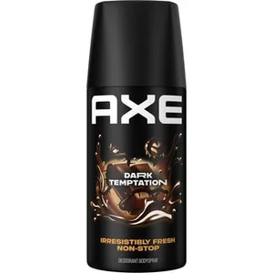 Desodorante Bodyspray Dark Temptation Tamaño Viaje AXE