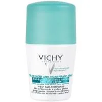 Desodorante Bola Anti-marcas Vichy, Roll On 50 Ml