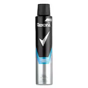 Desodorante Cobalt Dry Rexona Men 200 Ml
