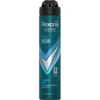 Desodorante Cobalt Dry Rexona, Spray 200 Ml