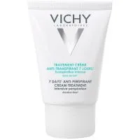 Desodorante Cr. Tratamiento 7 Días Vichy, Bote 30 Ml