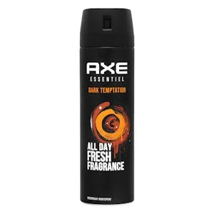 Desodorante Dark Temptation Axe Essentiel 0.2 L