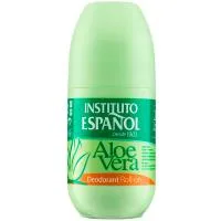 Desodorante de Aloe Vera Instituto Español, Roll-on 75 Ml