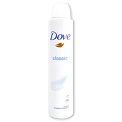 Desodorante Dove Espray Clasico