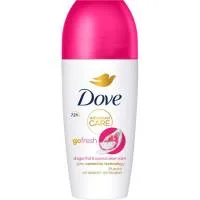 Desodorante Dragonfuit Dove, Roll On 50 Ml