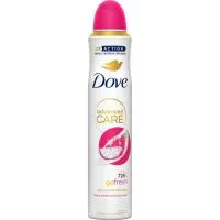 Desodorante Dragonfuit Dove, Spray 200 Ml